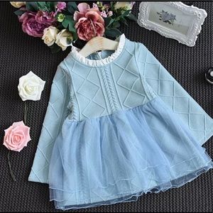 Dress perfect for the holidays